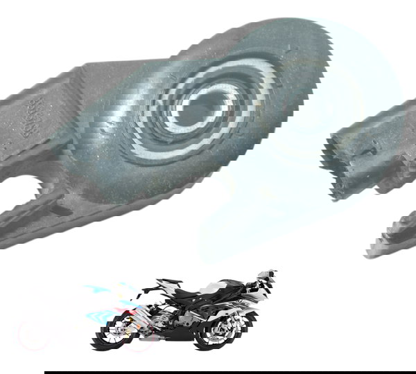 Sensor Pedal Lateral Bmw S 1000 Rr 15-19 Original