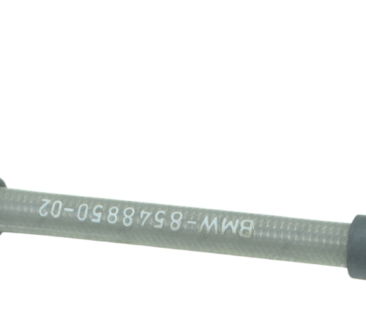 Flexível Freio Traseiro Bmw S 1000 Rr 15-19 Original