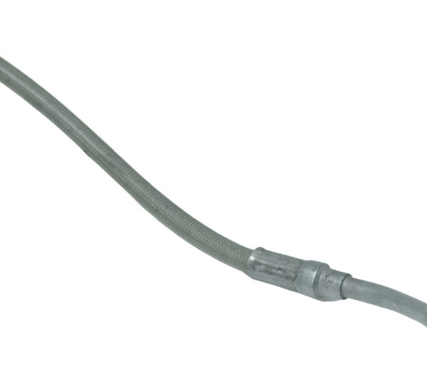 Flexível Freio Traseiro Bmw S 1000 Rr 15-19 Original