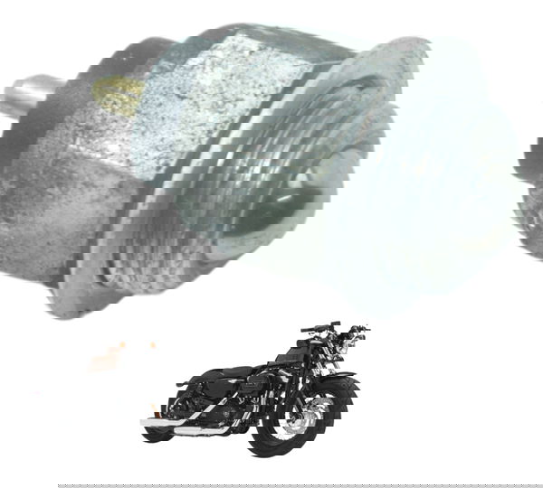 Sensor Neutro Harley Xl 1200 X Forty Eight Original