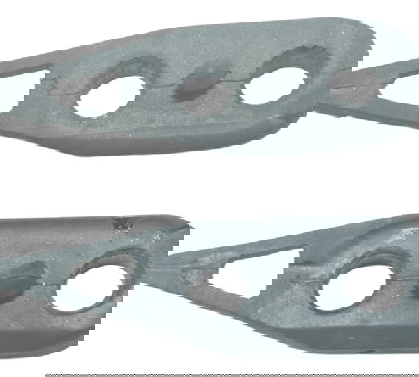 Par Borracha Espelho Bmw S 1000 Rr 15-19 Original