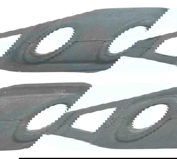 Par Borracha Espelho Bmw S 1000 Rr 15-19 Original