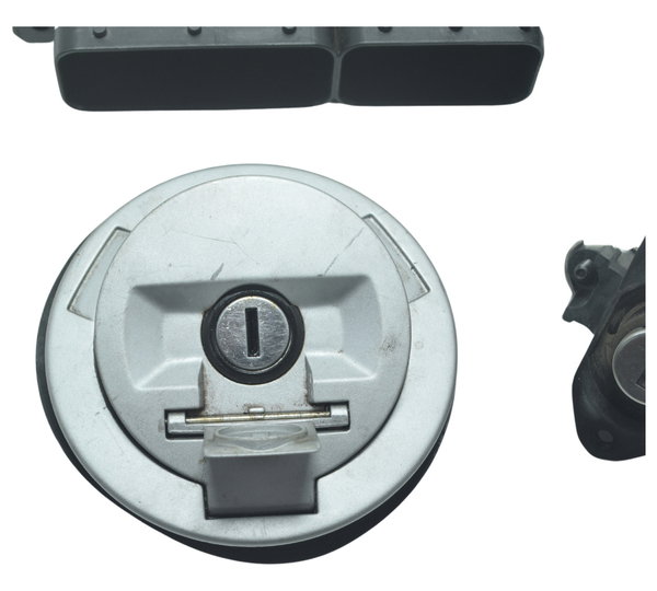 Kit Chave Ignição Code Bmw S 1000 Rr 15-19 Original