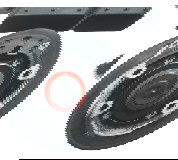 Kit Chave Ignição Code Bmw S 1000 Rr 15-19 Original