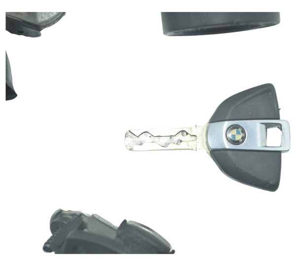 Kit Chave Ignição Code Bmw S 1000 Rr 15-19 Original
