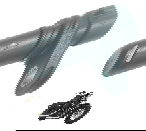 Sensor Velocímetro Harley Xl 1200 X Forty Eight Original