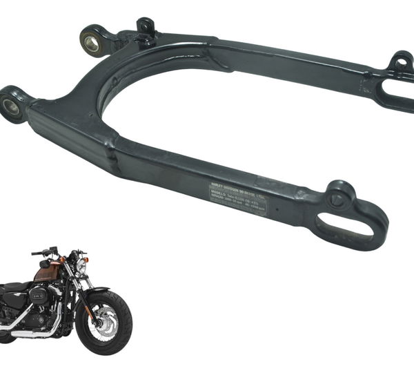 Quadro Elástico Harley Xl 1200 X Forty Eight Original