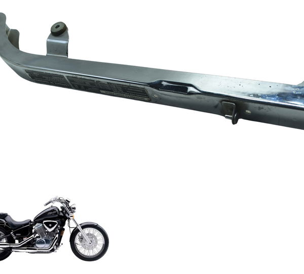 Capa Corrente Honda Vt Shadow 600 C 95-05 Original