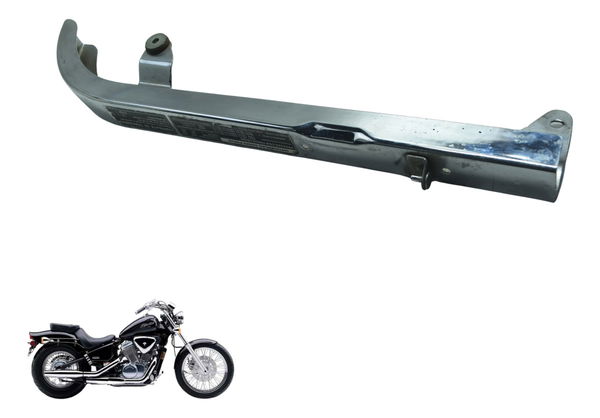 Capa Corrente Honda Vt Shadow 600 C 95-05 Original