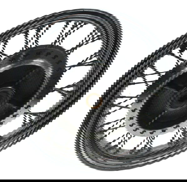 Roda Traseira Honda Vt Shadow 600 C 95-05 Original