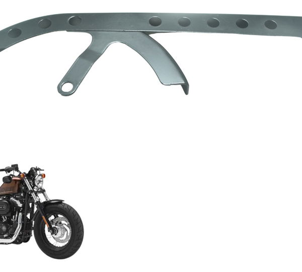 Capa Correia Harley Xl 1200 X Forty Eight Original