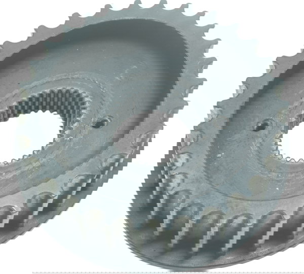 Pinhão Polia Transmissão Harley Xl 1200 X Forty Eight Orig