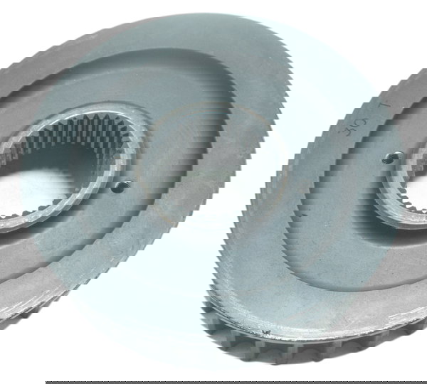 Pinhão Polia Transmissão Harley Xl 1200 X Forty Eight Orig