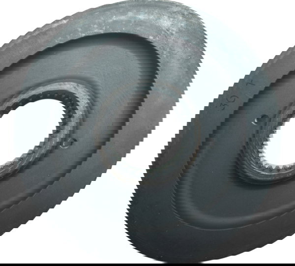 Pinhão Polia Transmissão Harley Xl 1200 X Forty Eight Orig