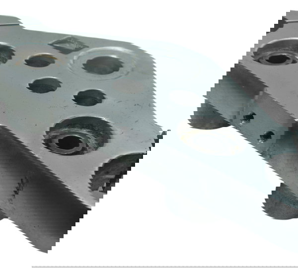 Mesa Superior Honda Vt Shadow 600 C 95-05 Original