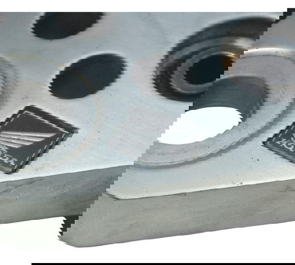 Mesa Superior Honda Vt Shadow 600 C 95-05 Original