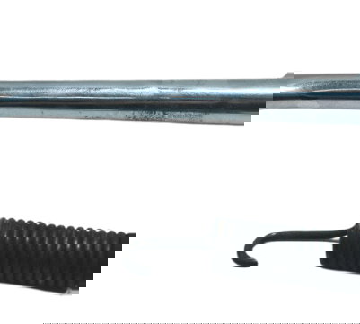 Pedal Descanso Lateral Honda Vt Shadow 600 C 95-05 Original