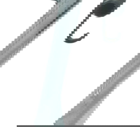 Pedal Descanso Lateral Honda Vt Shadow 600 C 95-05 Original