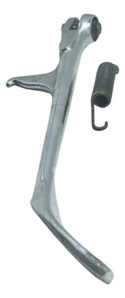 Pedal Descanso Lateral Honda Vt Shadow 600 C 95-05 Original
