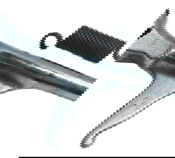 Pedal Descanso Lateral Honda Vt Shadow 600 C 95-05 Original