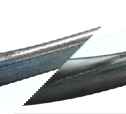 Pedal Descanso Lateral Honda Vt Shadow 600 C 95-05 Original