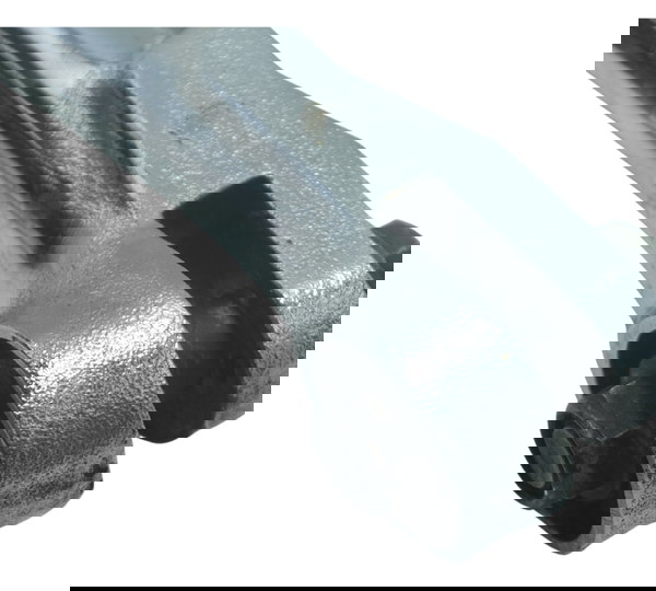 Pedal Descanso Lateral Honda Vt Shadow 600 C 95-05 Original