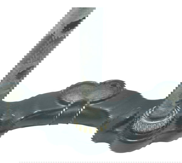 Mesa Inferior C/avaria Harley Xl 1200 X Forty Eight Original