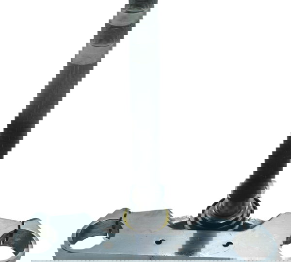 Mesa Inferior C/ Detalhes Honda Vt Shadow 600 C 95-05 Orig