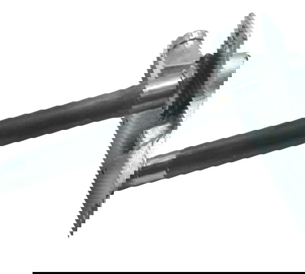 Mesa Inferior C/ Detalhes Honda Vt Shadow 600 C 95-05 Orig