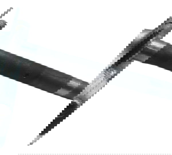 Mesa Inferior C/ Detalhes Honda Vt Shadow 600 C 95-05 Orig