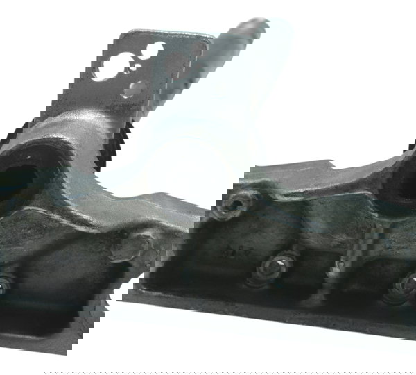 Mesa Inferior C/ Detalhes Honda Vt Shadow 600 C 95-05 Orig