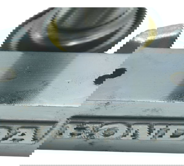 Mesa Inferior C/ Detalhes Honda Vt Shadow 600 C 95-05 Orig