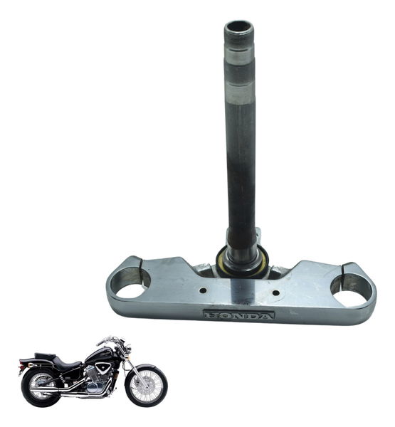 Mesa Inferior C/ Detalhes Honda Vt Shadow 600 C 95-05 Orig