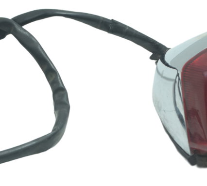 Lanterna Traseira Honda Vt Shadow 600 C 95-05 Original Ambos Lados