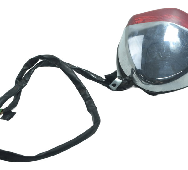 Lanterna Traseira Honda Vt Shadow 600 C 95-05 Original Ambos Lados
