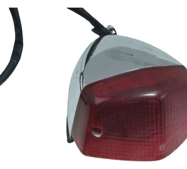 Lanterna Traseira Honda Vt Shadow 600 C 95-05 Original Ambos Lados