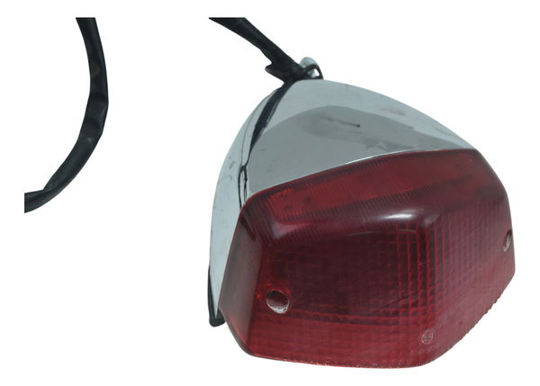 Lanterna Traseira Honda Vt Shadow 600 C 95-05 Original
