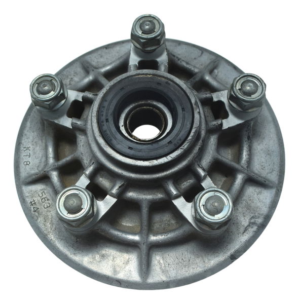 Cubo Coroa Honda Vt Shadow 600 C 95-05 Original