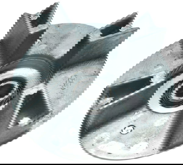 Cubo Coroa Honda Vt Shadow 600 C 95-05 Original