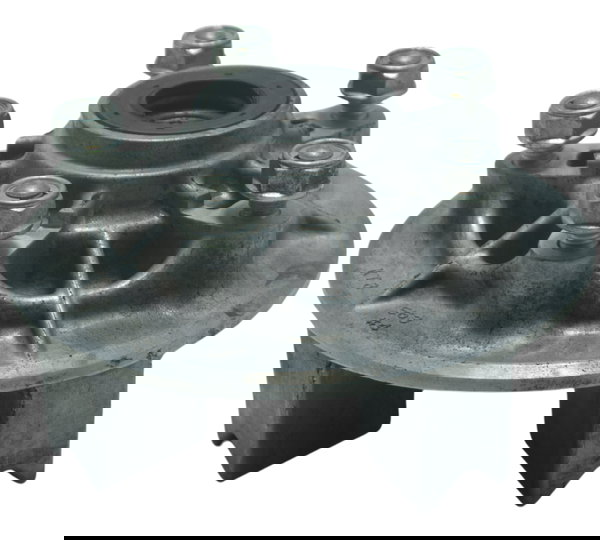 Cubo Coroa Honda Vt Shadow 600 C 95-05 Original