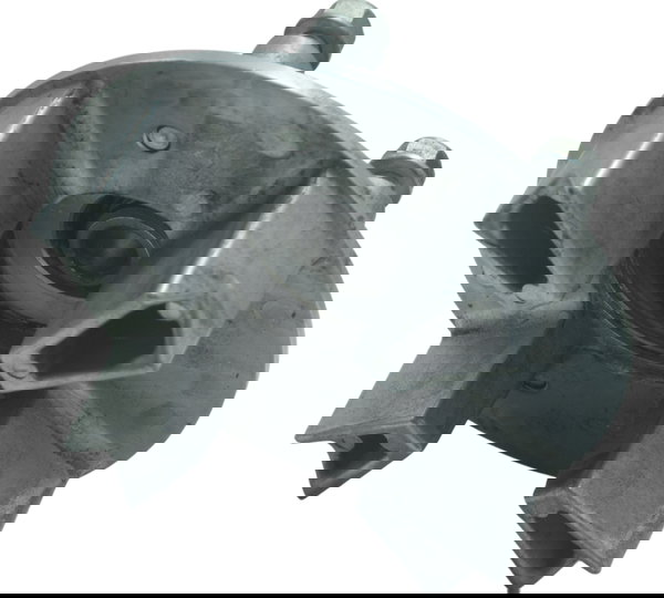 Cubo Coroa Honda Vt Shadow 600 C 95-05 Original