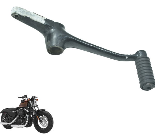 Pedal Cambio Harley Xl 1200 X Forty Eight Original