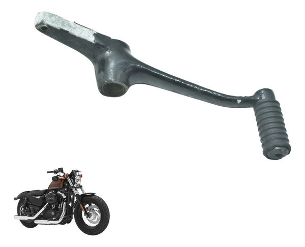 Pedal Cambio Harley Xl 1200 X Forty Eight Original