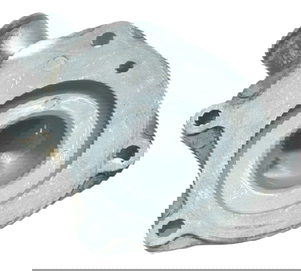 Tampa Bomba Água Honda Vt Shadow 600 C 95-05 Original