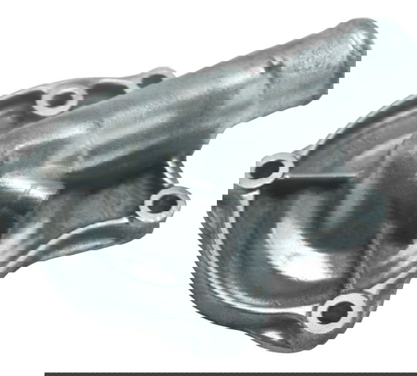 Tampa Bomba Água Honda Vt Shadow 600 C 95-05 Original