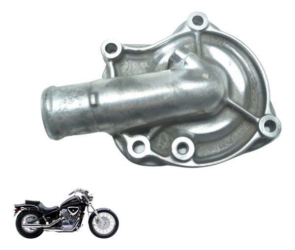 Tampa Bomba Água Honda Vt Shadow 600 C 95-05 Original