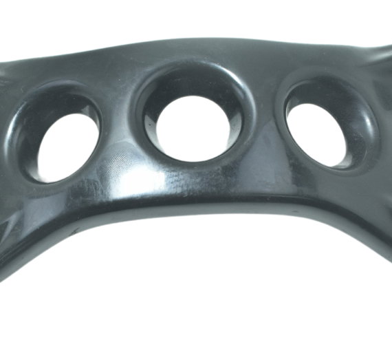 Suporte Paralama Dianteiro Harley Xl 1200 X Forty Eight Orig Preto