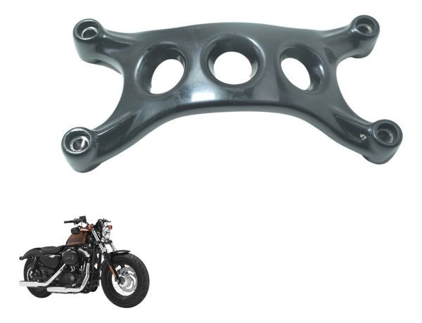 Suporte Paralama Dianteiro Harley Xl 1200 X Forty Eight Orig