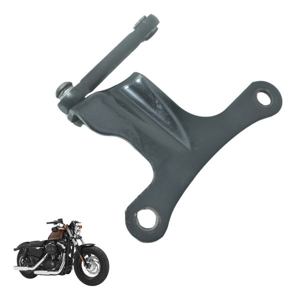 Suporte Frontal Sup Motor Harley Xl 1200 X Forty Eight Orig