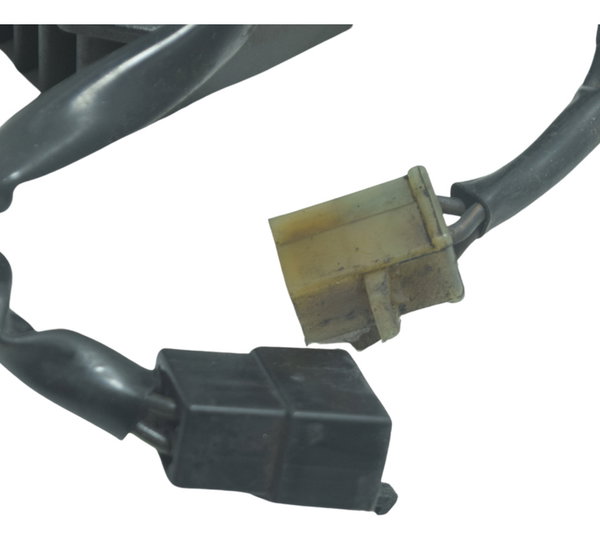 Retificador Carga Honda Vt Shadow 600 C 95-05 Original 12v